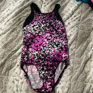 GK Adult Small leotard